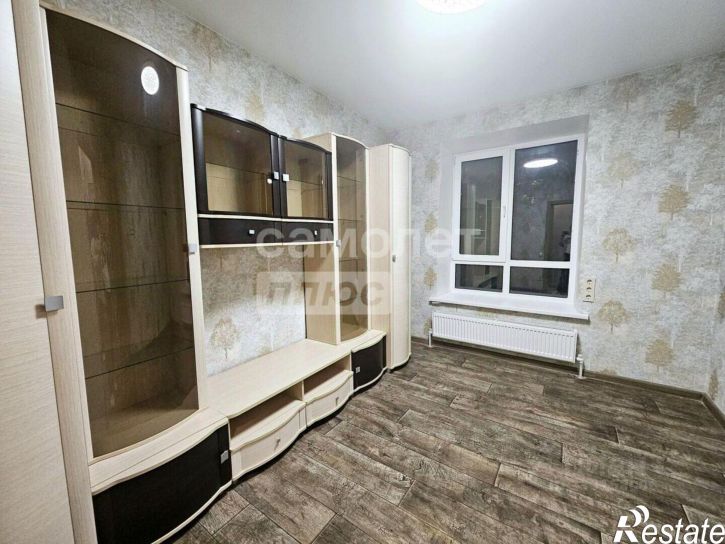 2-комн квартира ул Поселок Стройдеталь, 12,  д. 12