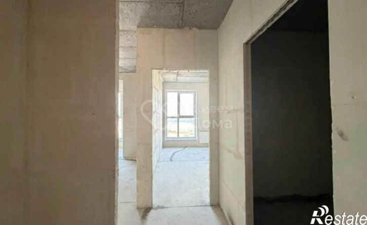 1-комн квартира улица Владимира Петровского, 6