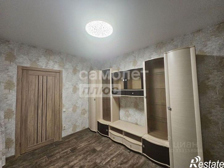 2-комн квартира ул Поселок Стройдеталь, 12,  д. 12