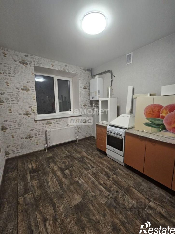 2-комн квартира ул Поселок Стройдеталь, 12,  д. 12