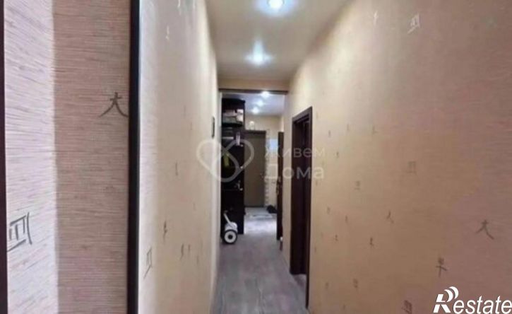 3-комн квартира ул Рабоче-Крестьянская, 39,  д. 39