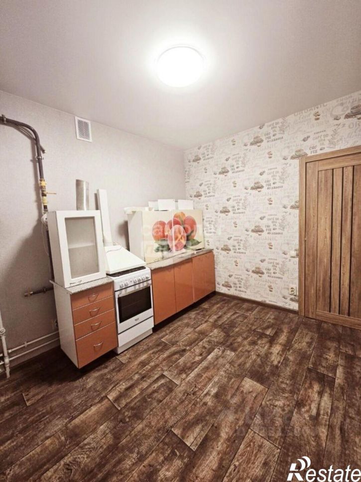 2-комн квартира ул Поселок Стройдеталь, 12,  д. 12