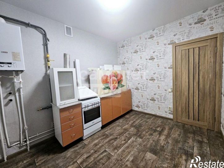 2-комн квартира ул Поселок Стройдеталь, 12,  д. 12