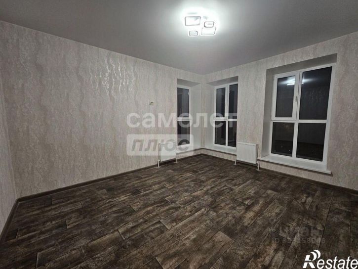 2-комн квартира ул Поселок Стройдеталь, 12,  д. 12