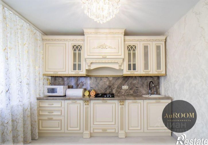 3-комн квартира ул Ростовская, 19,  д. 19