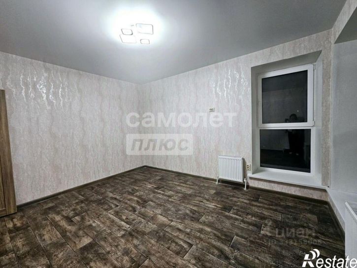 2-комн квартира ул Поселок Стройдеталь, 12,  д. 12