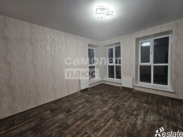 2-комн квартира ул Поселок Стройдеталь, 12,  д. 12
