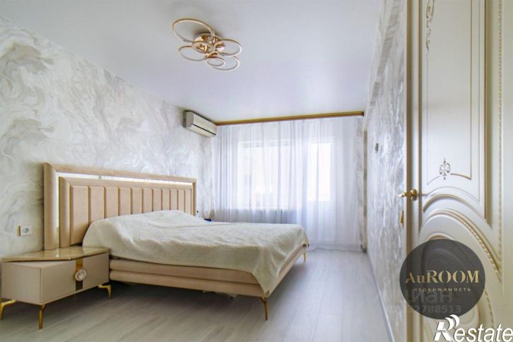 3-комн квартира ул Ростовская, 19,  д. 19