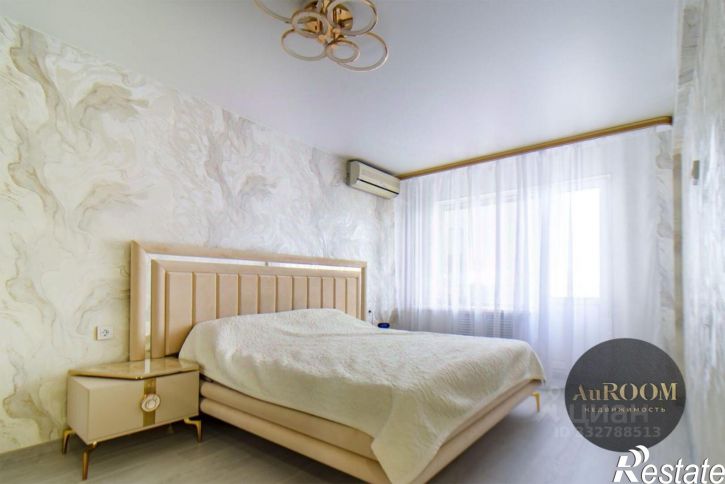 3-комн квартира ул Ростовская, 19,  д. 19
