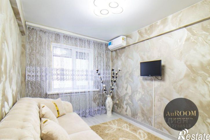 3-комн квартира ул Ростовская, 19,  д. 19