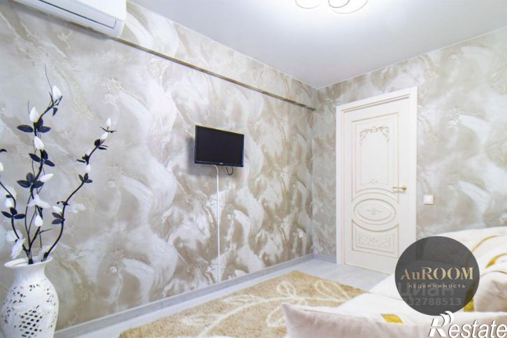 3-комн квартира ул Ростовская, 19,  д. 19