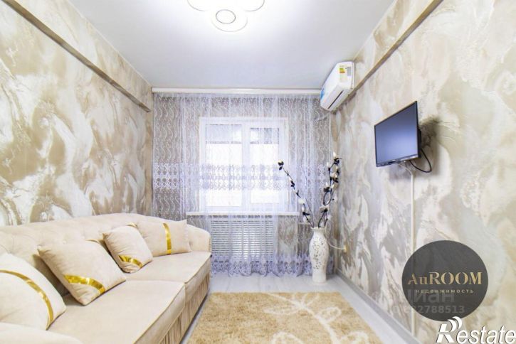 3-комн квартира ул Ростовская, 19,  д. 19