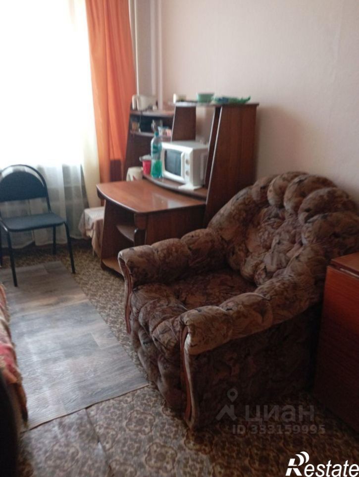 2-комн квартира ул им. генерала Шумилова, 22,  д. 22