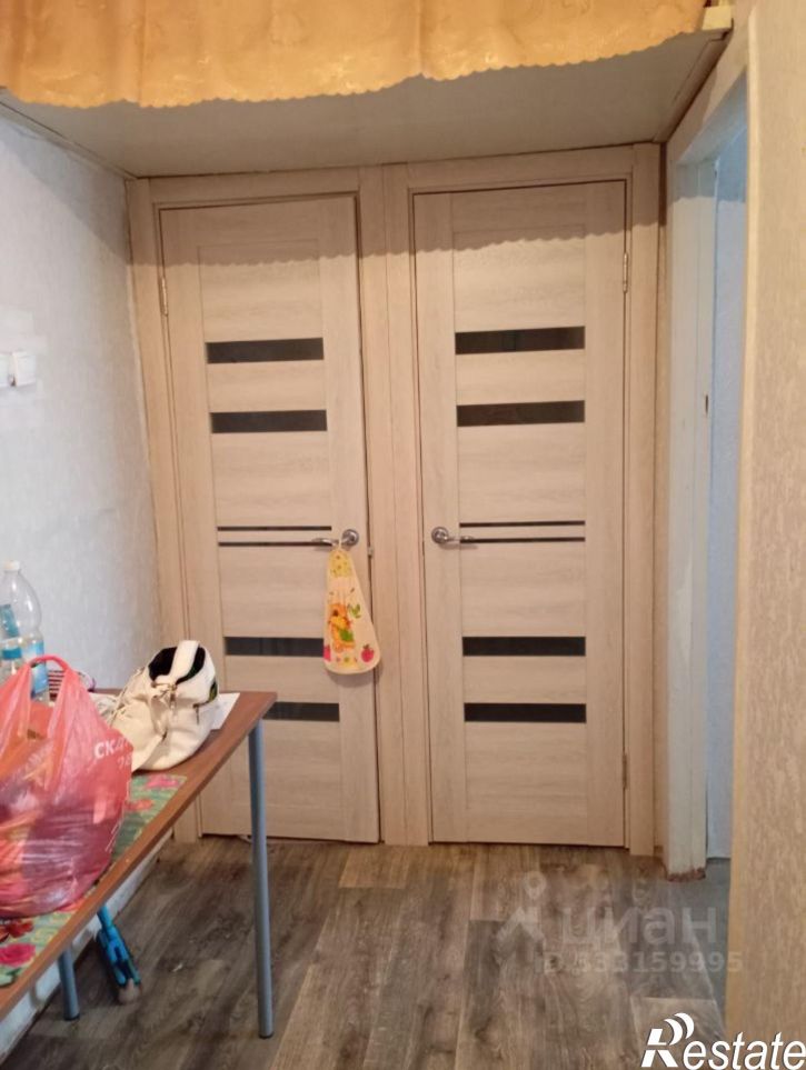 2-комн квартира ул им. генерала Шумилова, 22,  д. 22