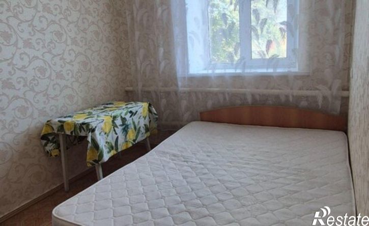 2-комн квартира ул Качинцев, 45,  д. 45