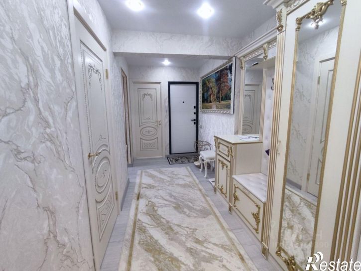 3-комн квартира ул Ростовская, 19,  д. 19