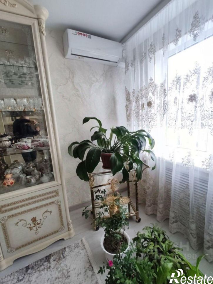 3-комн квартира ул Ростовская, 19,  д. 19
