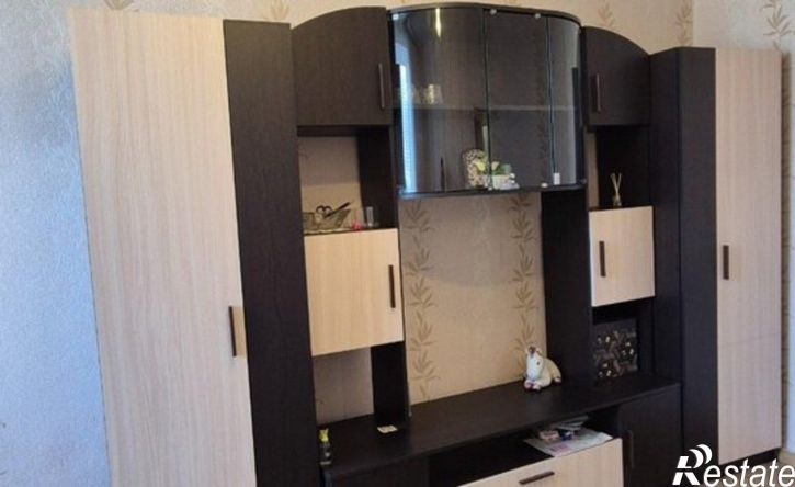 2-комн квартира ул Качинцев, 45,  д. 45