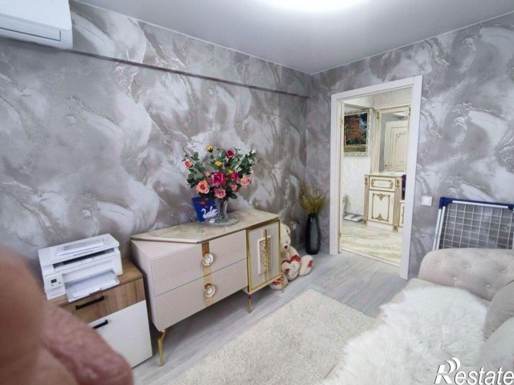 3-комн квартира ул Ростовская, 19,  д. 19