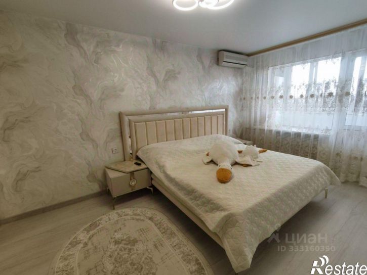 3-комн квартира ул Ростовская, 19,  д. 19
