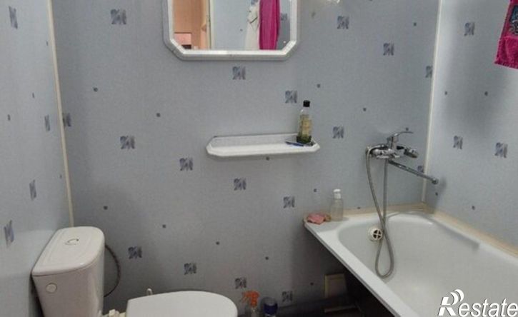 2-комн квартира ул Качинцев, 45,  д. 45