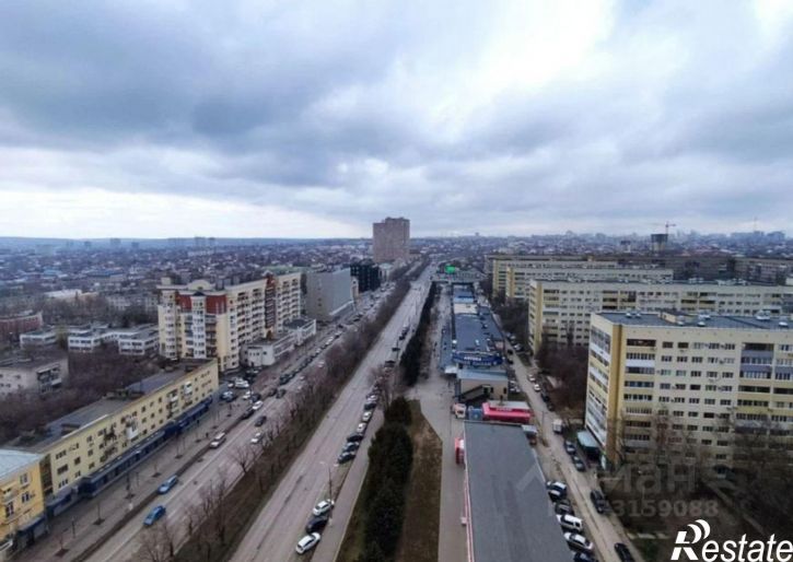 Офис ул Невская, 4а,  д. 4а