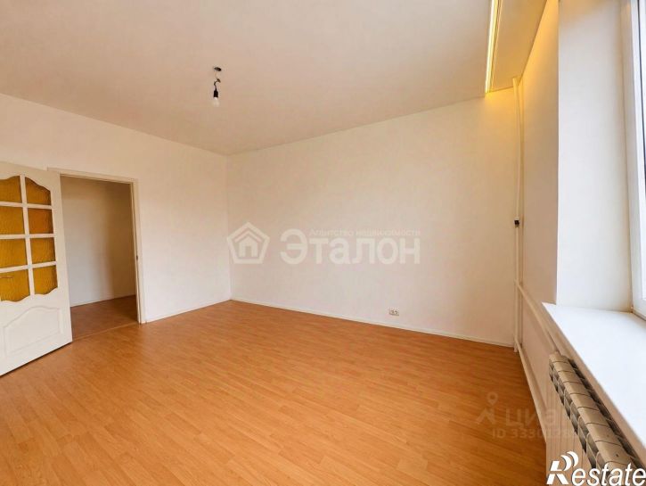 2-комн квартира ул Рабоче-Крестьянская, 33,  д. 33