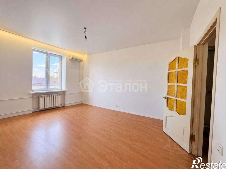 2-комн квартира ул Рабоче-Крестьянская, 33,  д. 33