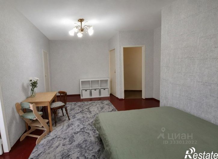 2-комн квартира ул 7-й Гвардейской, 16,  д. 16