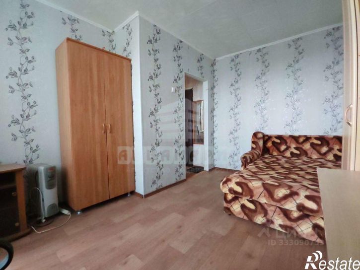 1-комн квартира ул 51-й Гвардейской, 19а,  д. 19а
