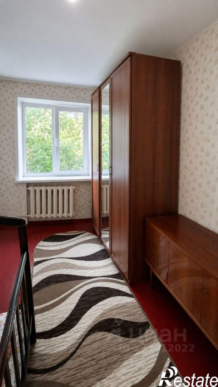 2-комн квартира ул 7-й Гвардейской, 16,  д. 16