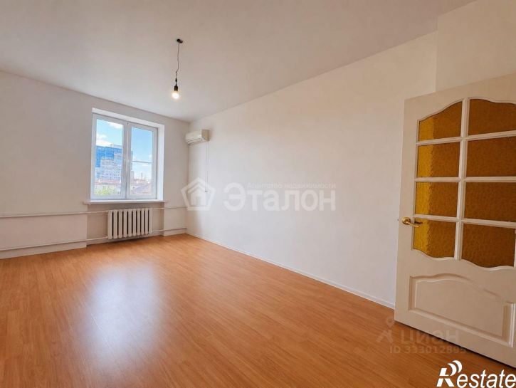 2-комн квартира ул Рабоче-Крестьянская, 33,  д. 33