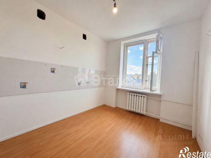 2-комн квартира ул Рабоче-Крестьянская, 33,  д. 33