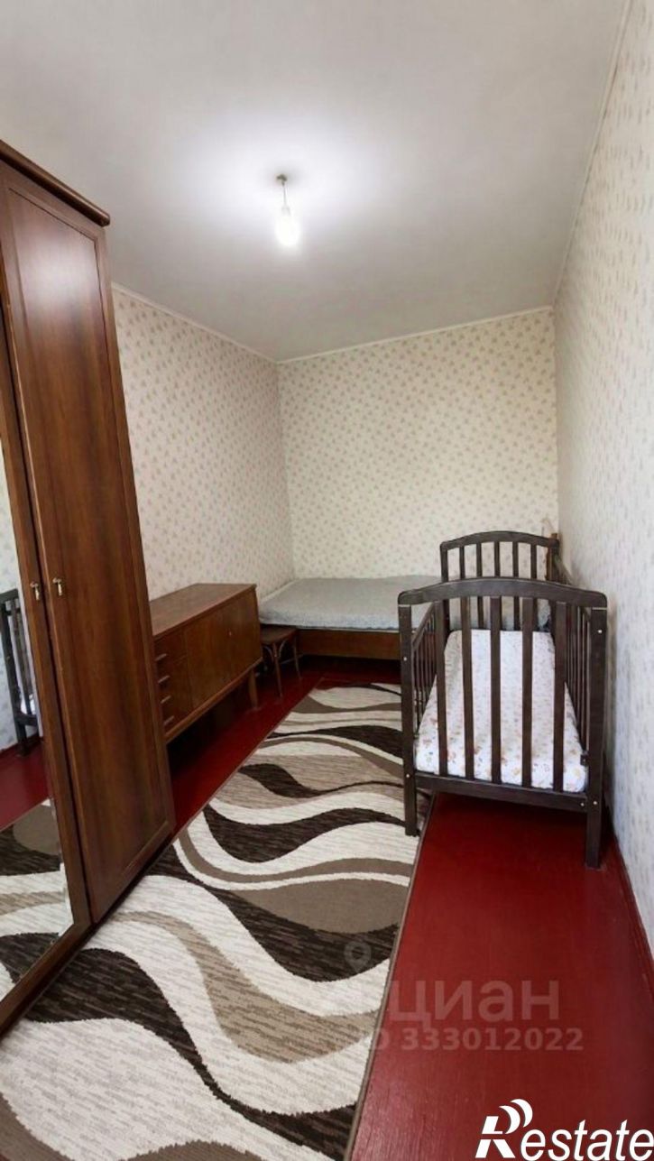 2-комн квартира ул 7-й Гвардейской, 16,  д. 16
