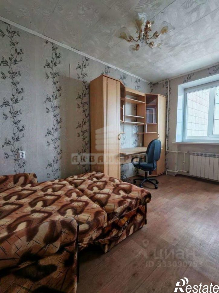 1-комн квартира ул 51-й Гвардейской, 19а,  д. 19а