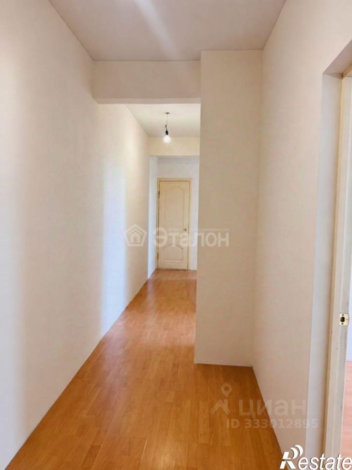 2-комн квартира ул Рабоче-Крестьянская, 33,  д. 33