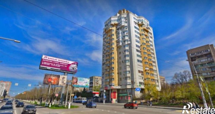 Офис ул Невская, 4а,  д. 4а
