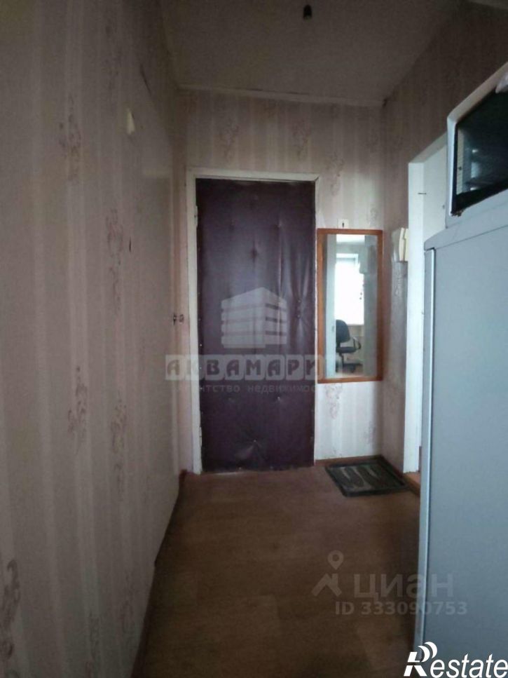 1-комн квартира ул 51-й Гвардейской, 19а,  д. 19а