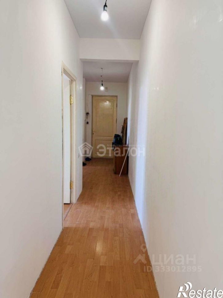 2-комн квартира ул Рабоче-Крестьянская, 33,  д. 33