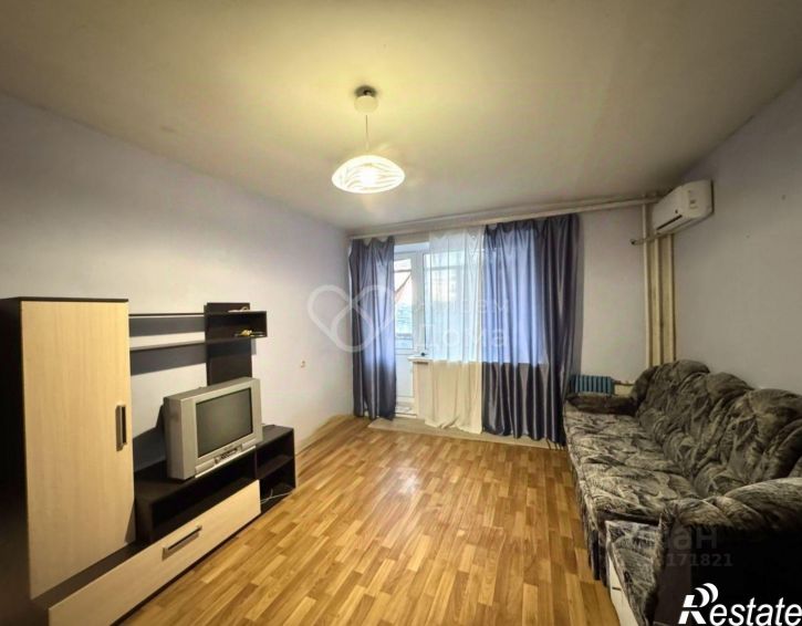 1-комн квартира ул им. Гвоздкова, 18,  д. 18