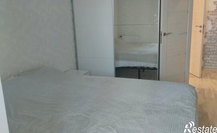 1-комн квартира ул им. Кирова, 101,  д. 101