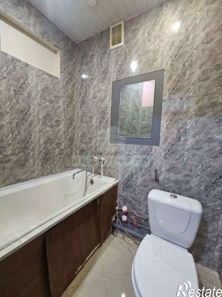 1-комн квартира ул 51-й Гвардейской, 19а,  д. 19а