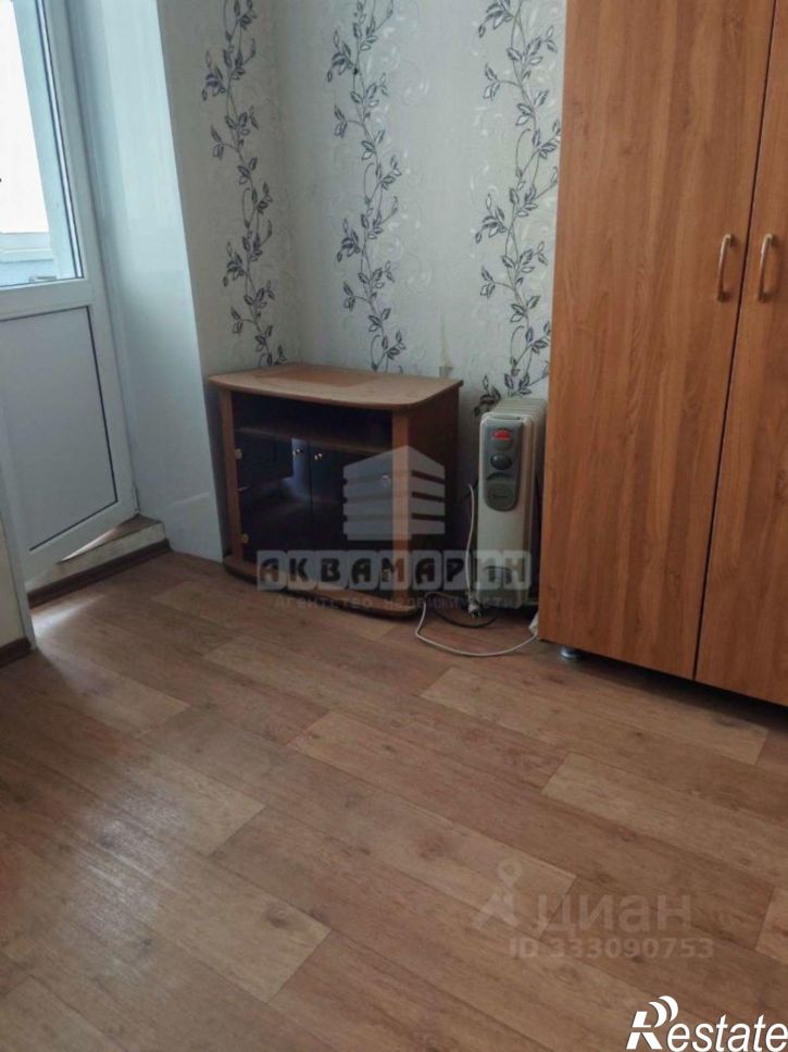 1-комн квартира ул 51-й Гвардейской, 19а,  д. 19а