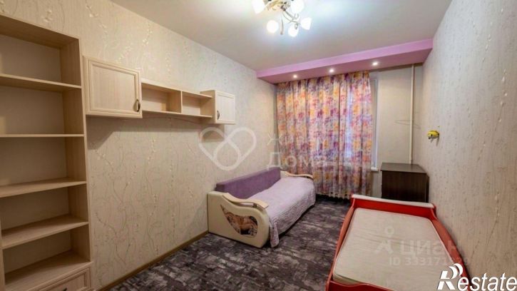3-комн квартира ул им. Шурухина, 13,  д. 13