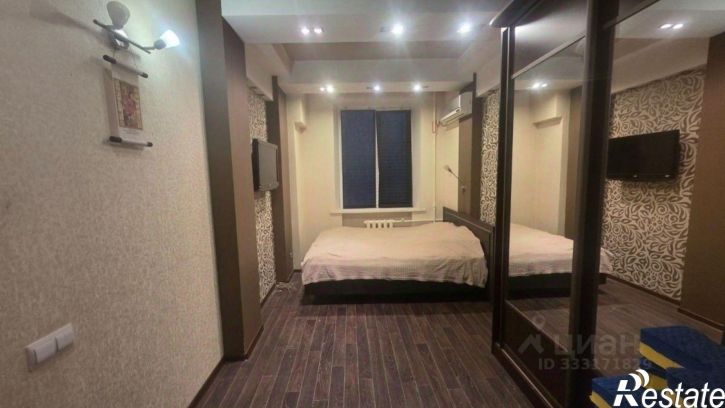 3-комн квартира ул им. Шурухина, 13,  д. 13