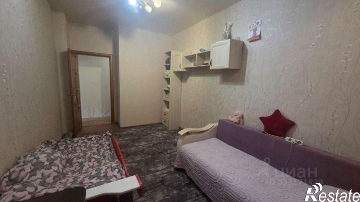 3-комн квартира ул им. Шурухина, 13,  д. 13
