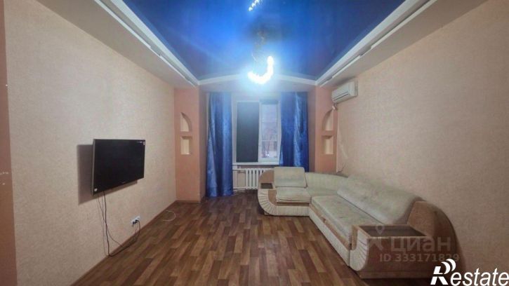 3-комн квартира ул им. Шурухина, 13,  д. 13