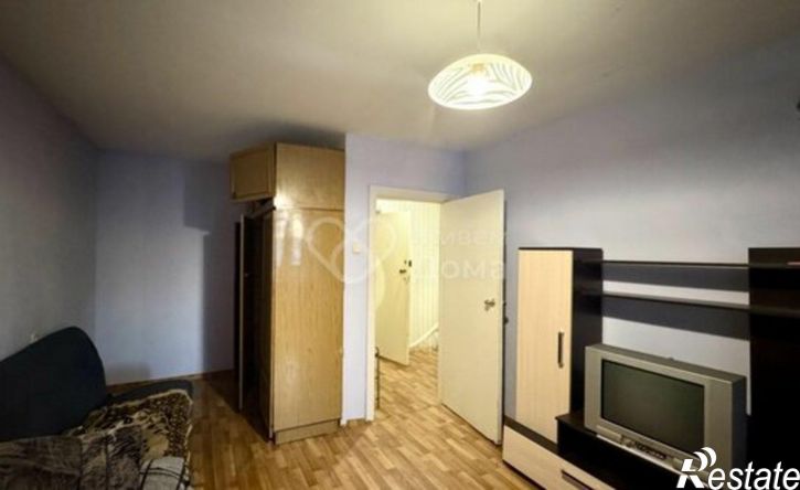 1-комн квартира ул им. Гвоздкова, 18,  д. 18