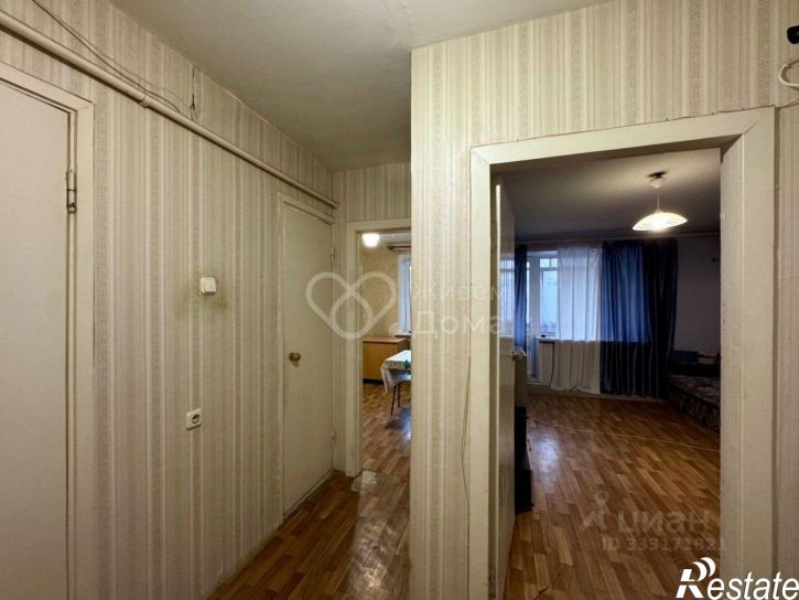 1-комн квартира ул им. Гвоздкова, 18,  д. 18