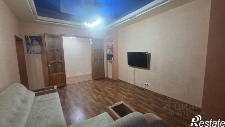 3-комн квартира ул им. Шурухина, 13,  д. 13